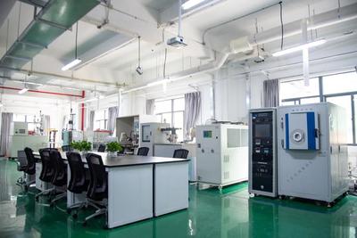 2020，深技大等你——新材料與新能源學院 新材料科技領域內的技術開發引領者