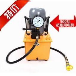 液壓超高壓油泵Dyb-63A 玉環(huán)縣品臣液壓工具廠的高性能液壓元件