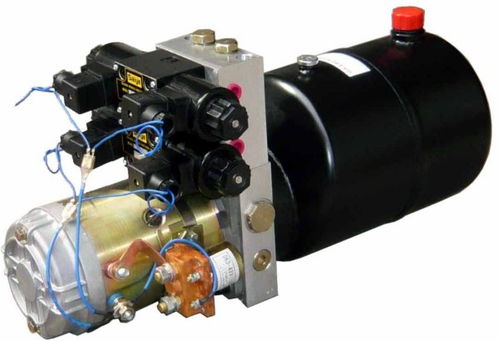 液壓油泵與液壓閥的保養(yǎng)注重事項