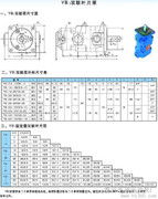泰興市液壓油泵廠 液壓元件與成套設備的卓越制造者